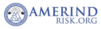 AMERIND Logo