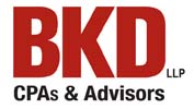 BKD LLP Logo
