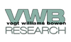 VWB Research Logo