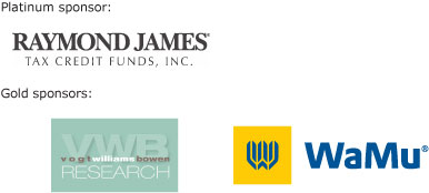 Raymond James Tax Credit Funds Inc. and VWB Research